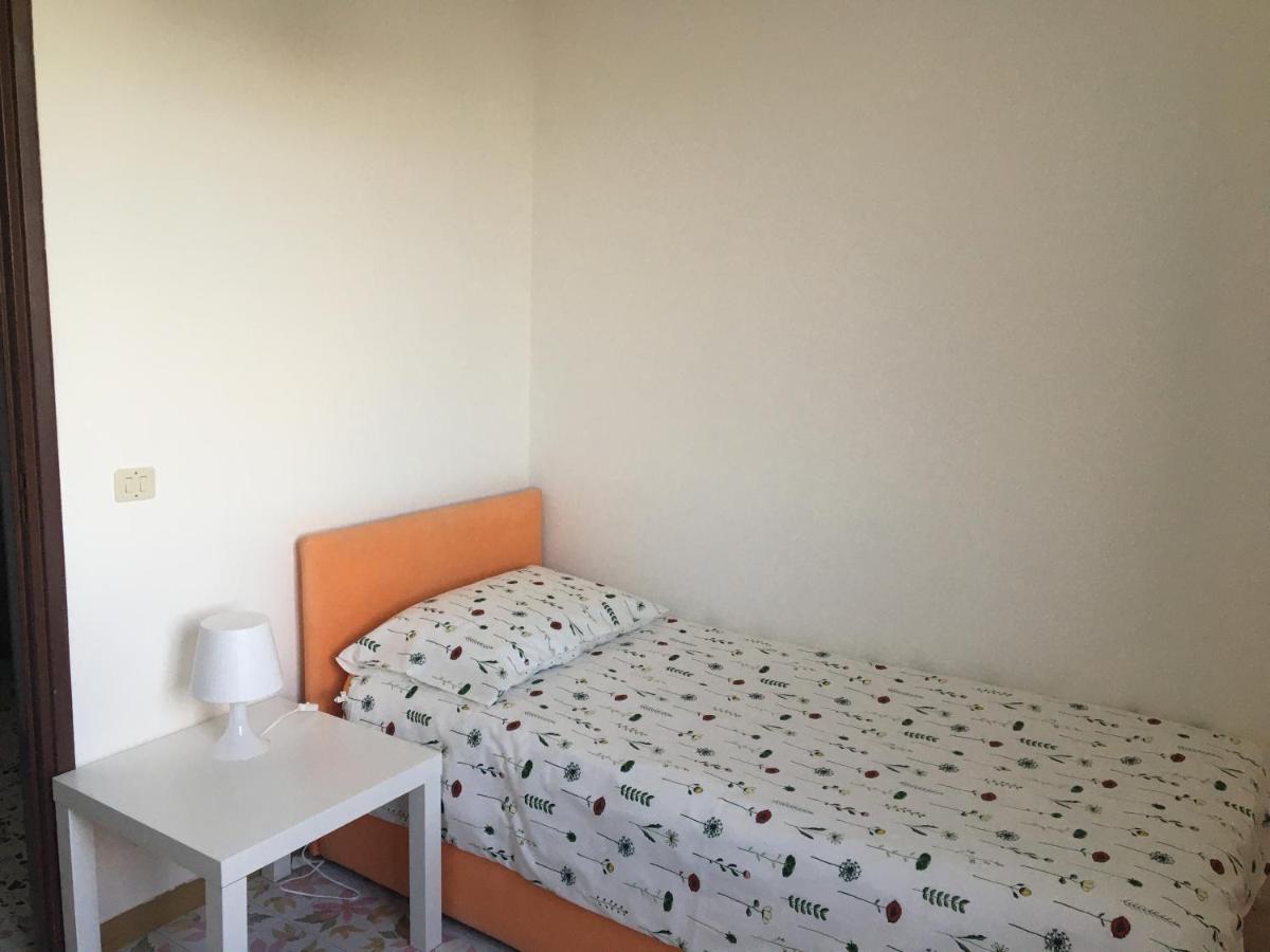 Apartamento Casa Raffaela Módica Exterior foto