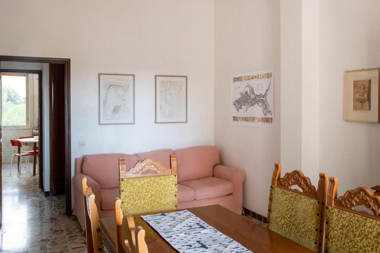 Apartamento Casa Raffaela Módica Exterior foto